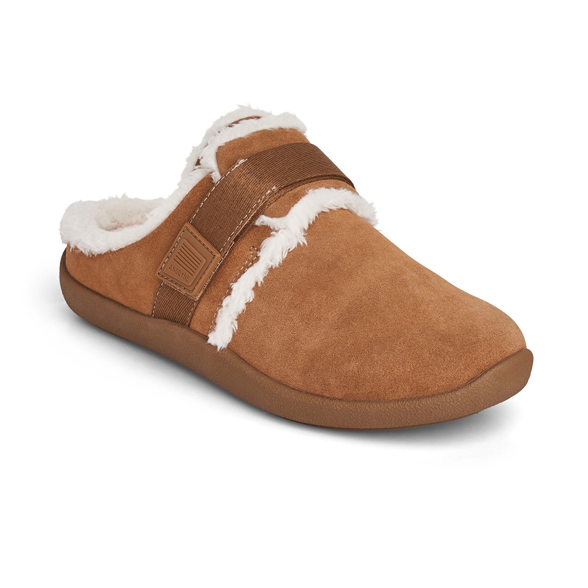 Diabetic Slippers for Women No. 99 Anodyne